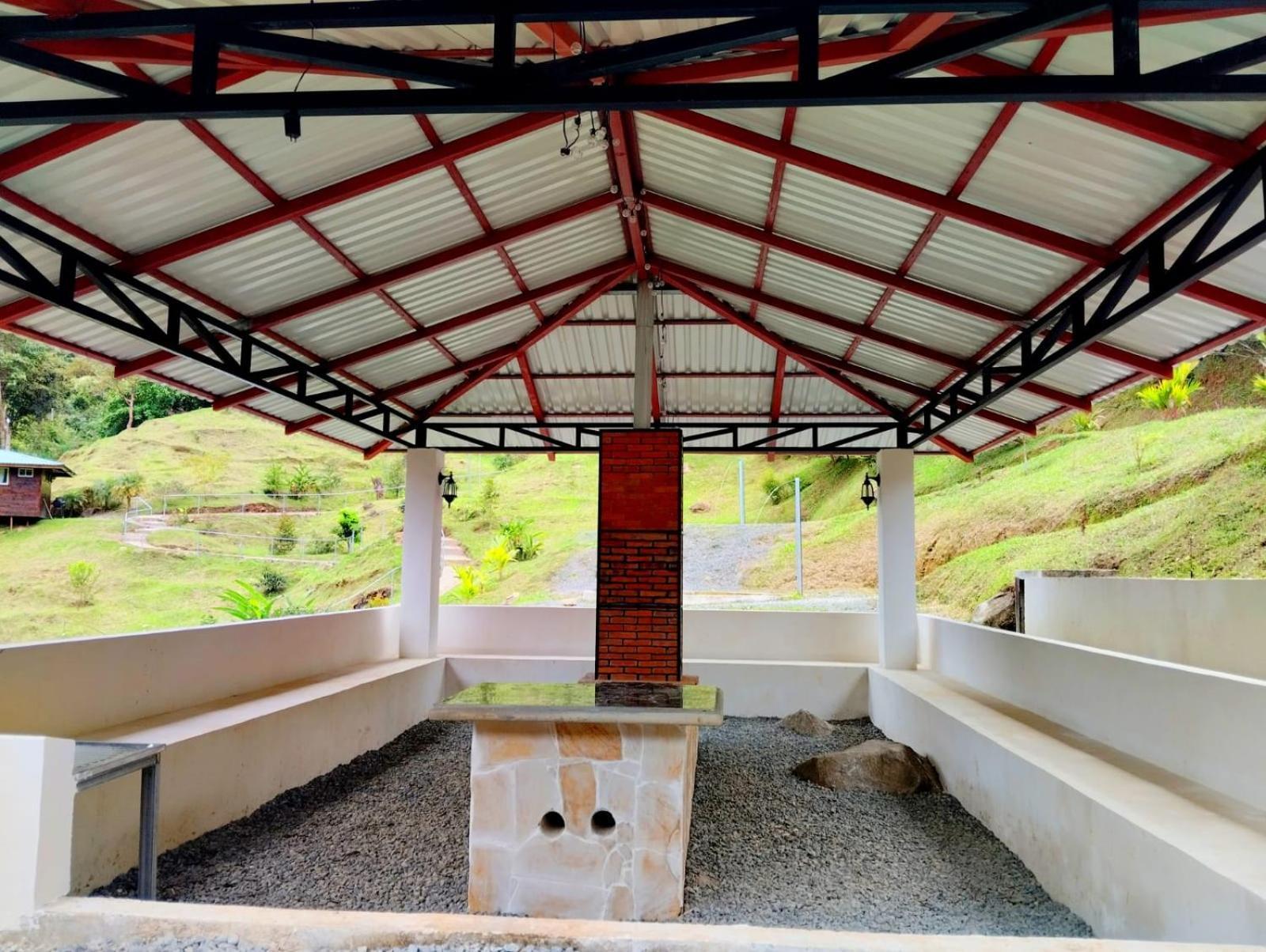 Hotel Rivel - Restaurant & Nature Retreat Turrialba Esterno foto