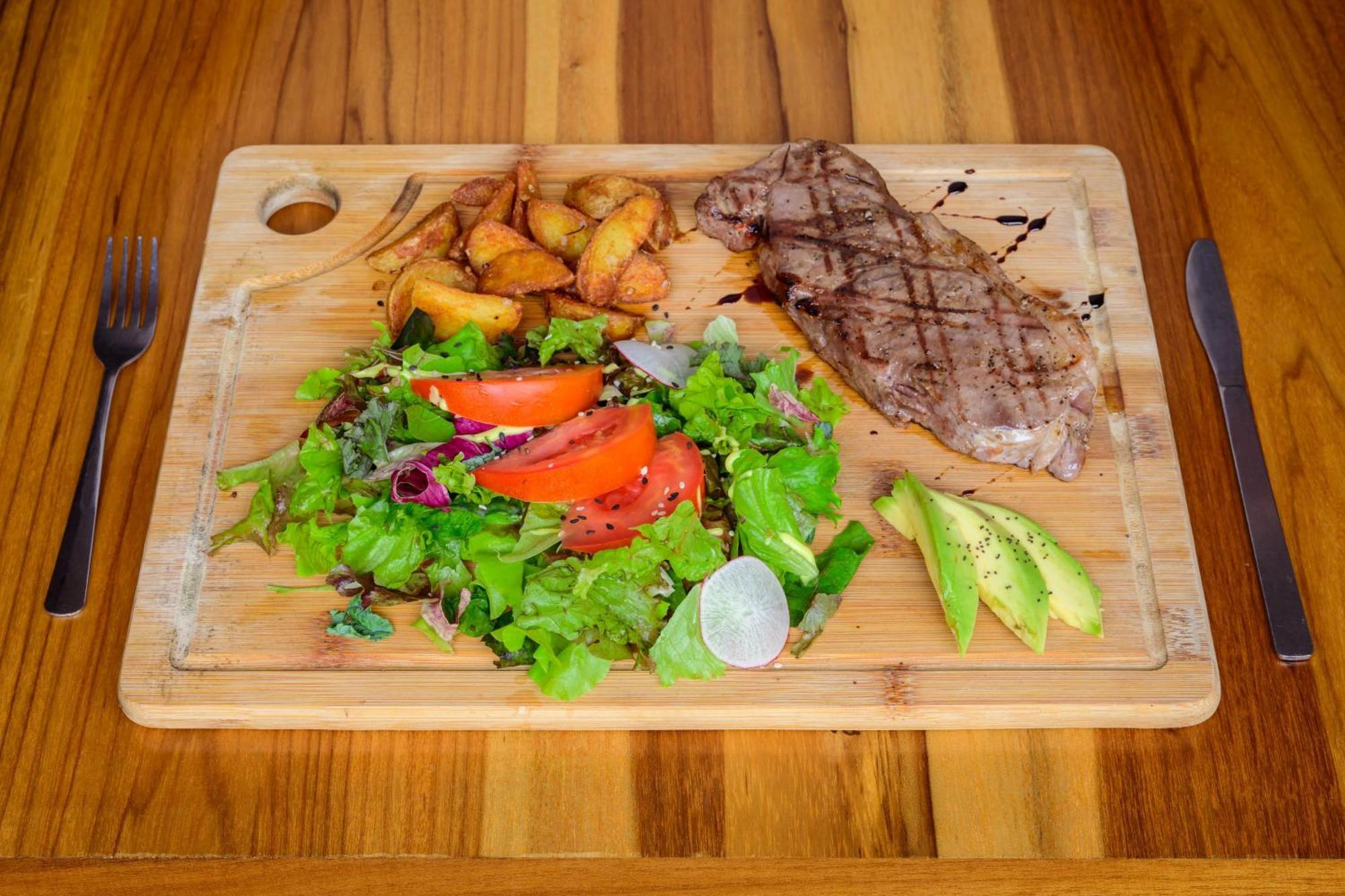Hotel Rivel - Restaurant & Nature Retreat Turrialba Esterno foto