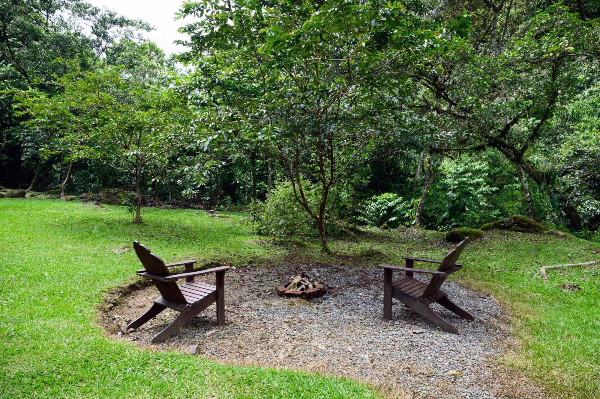 Hotel Rivel - Restaurant & Nature Retreat Turrialba Esterno foto